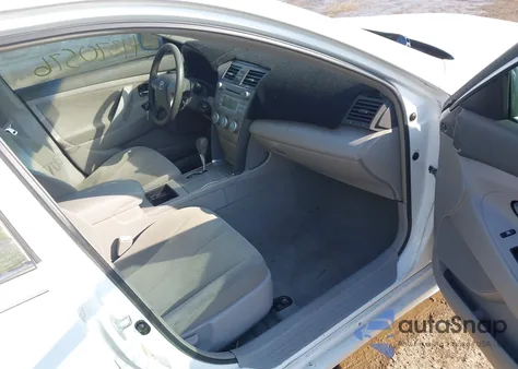 2007 Toyota Camry Le из США, поврежденный, VIN 4T1BE46K67U546410